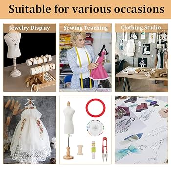 Amazon.co.jp: OLYCRAFT マネキントルソー ミニ 1/3縮尺